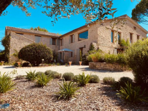 La Bastide des Oliviers Provence - Mirabel aux Baronnies
